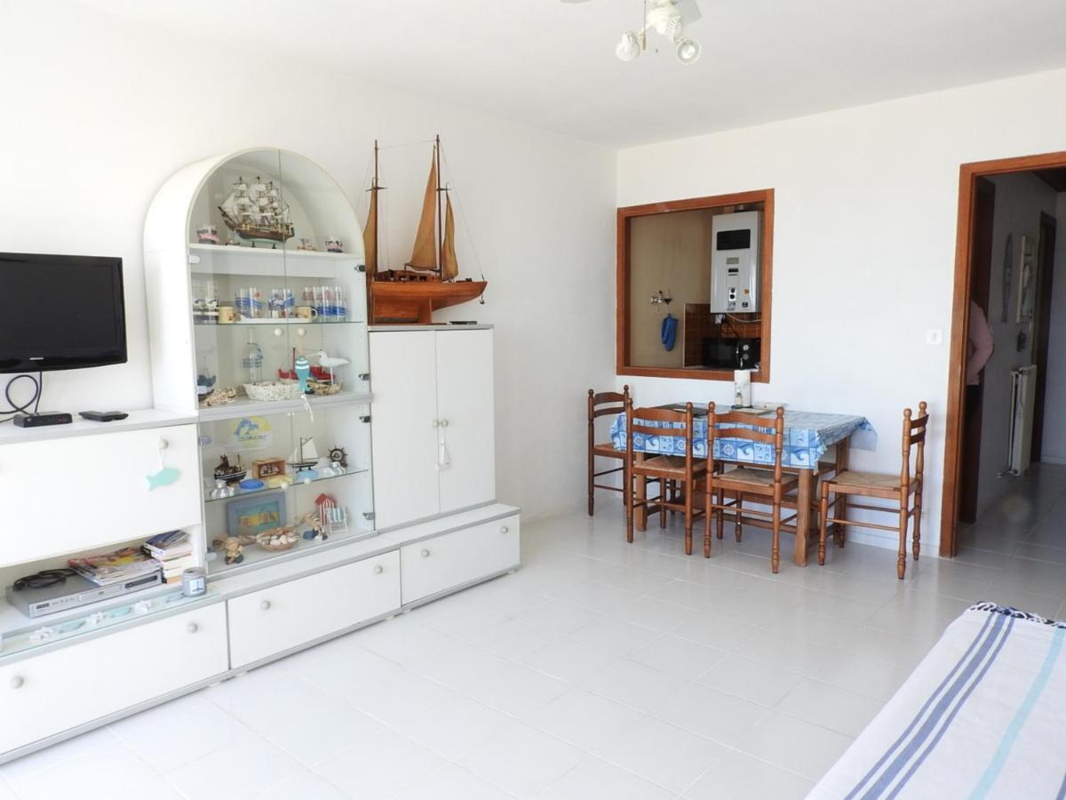 Studio Avec Balcon Face Mer, Parking Et Proche Centre, Aux Sables-D'Olonne - Fr-1-92-774 Les Sables-dʼOlonne Екстериор снимка