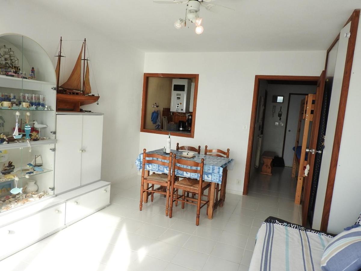 Studio Avec Balcon Face Mer, Parking Et Proche Centre, Aux Sables-D'Olonne - Fr-1-92-774 Les Sables-dʼOlonne Екстериор снимка